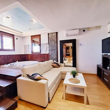 Apartmán Oasis De Cadiz Conil De La Frontera Exteriér fotografie