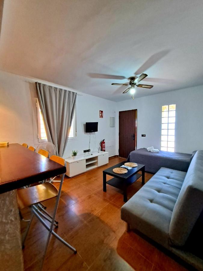 Apartmán Oasis De Cadiz Conil De La Frontera Exteriér fotografie