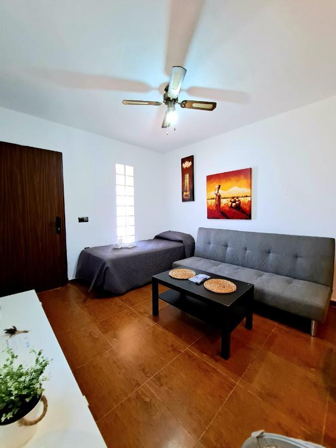Apartmán Oasis De Cadiz Conil De La Frontera Exteriér fotografie