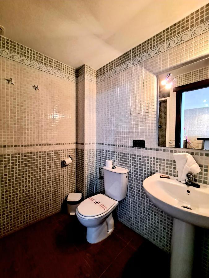 Apartmán Oasis De Cadiz Conil De La Frontera Exteriér fotografie