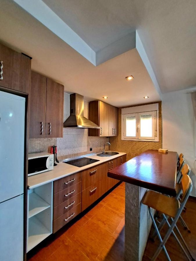 Apartmán Oasis De Cadiz Conil De La Frontera Exteriér fotografie