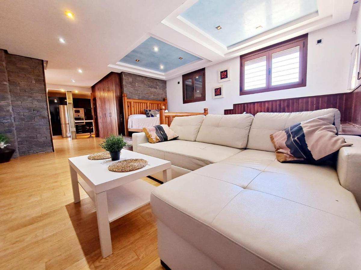 Apartmán Oasis De Cadiz Conil De La Frontera Exteriér fotografie