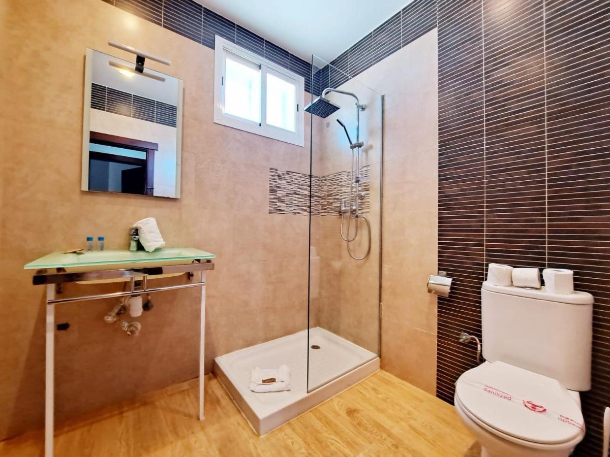 Apartmán Oasis De Cadiz Conil De La Frontera Exteriér fotografie