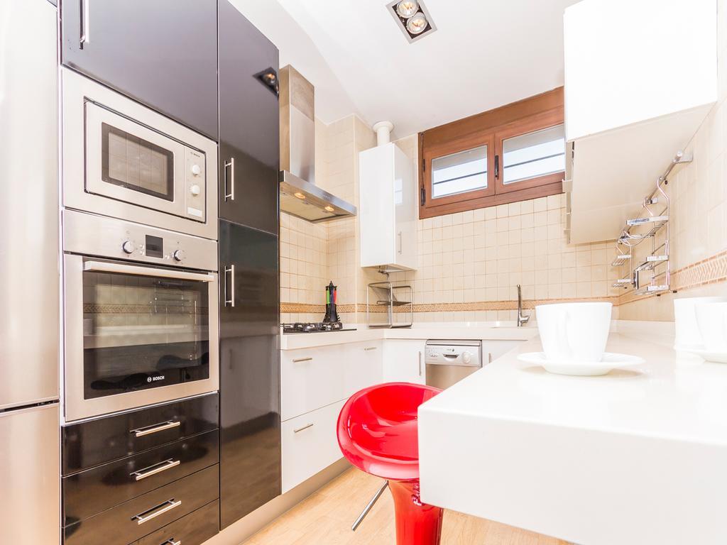 Apartmán Oasis De Cadiz Conil De La Frontera Exteriér fotografie