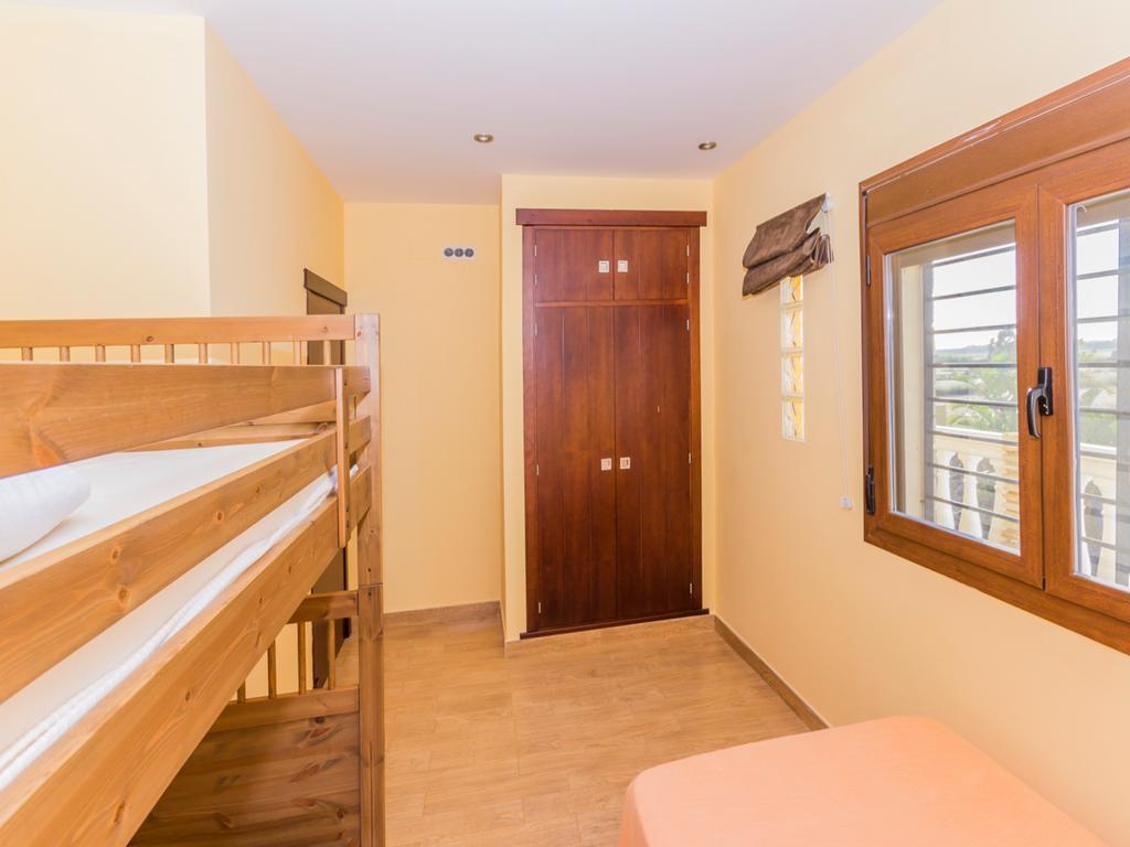 Apartmán Oasis De Cadiz Conil De La Frontera Exteriér fotografie