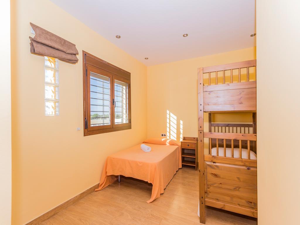 Apartmán Oasis De Cadiz Conil De La Frontera Exteriér fotografie